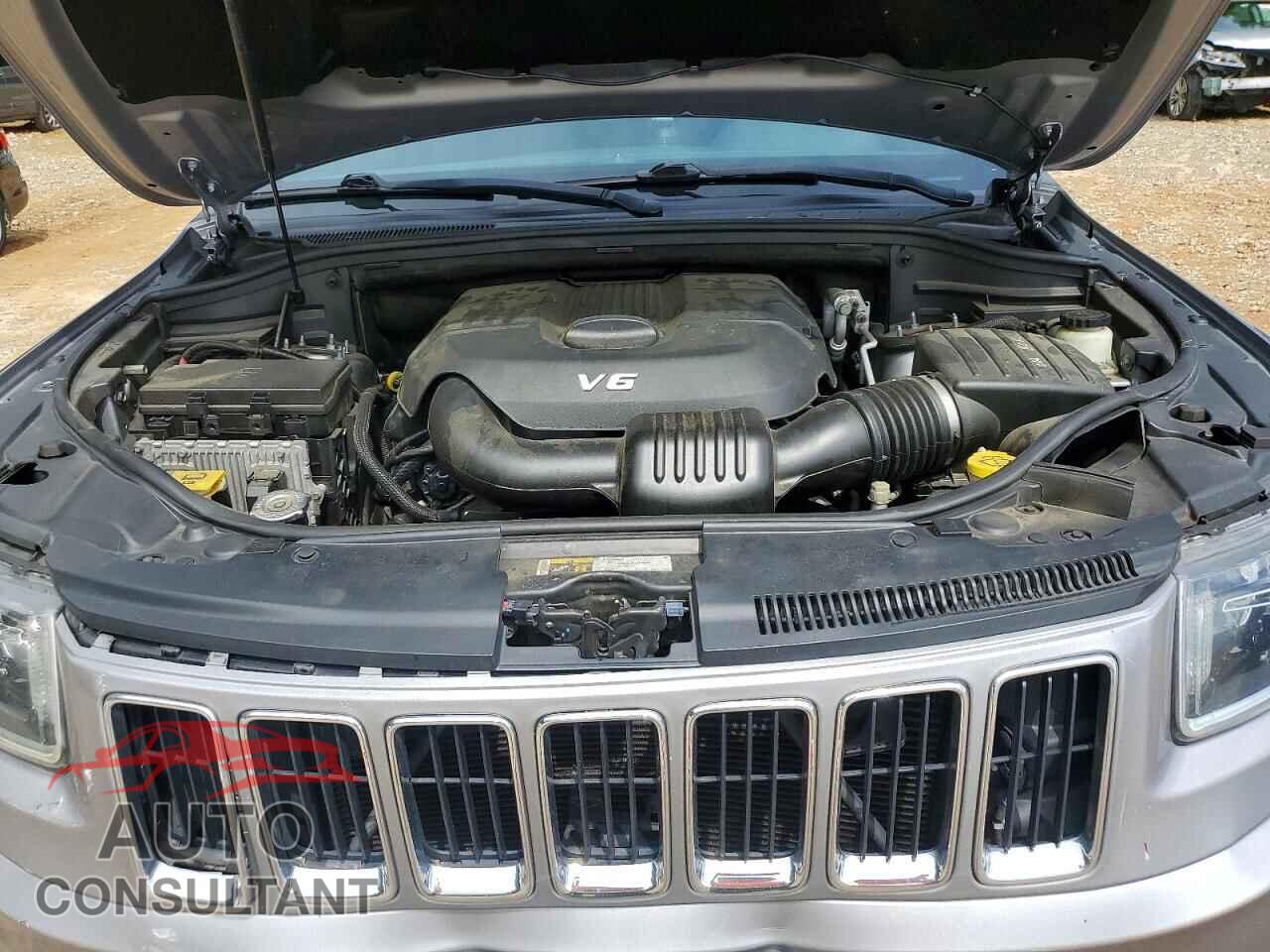 JEEP CHEROKEE 2015 - 1C4RJFBG6FC733503