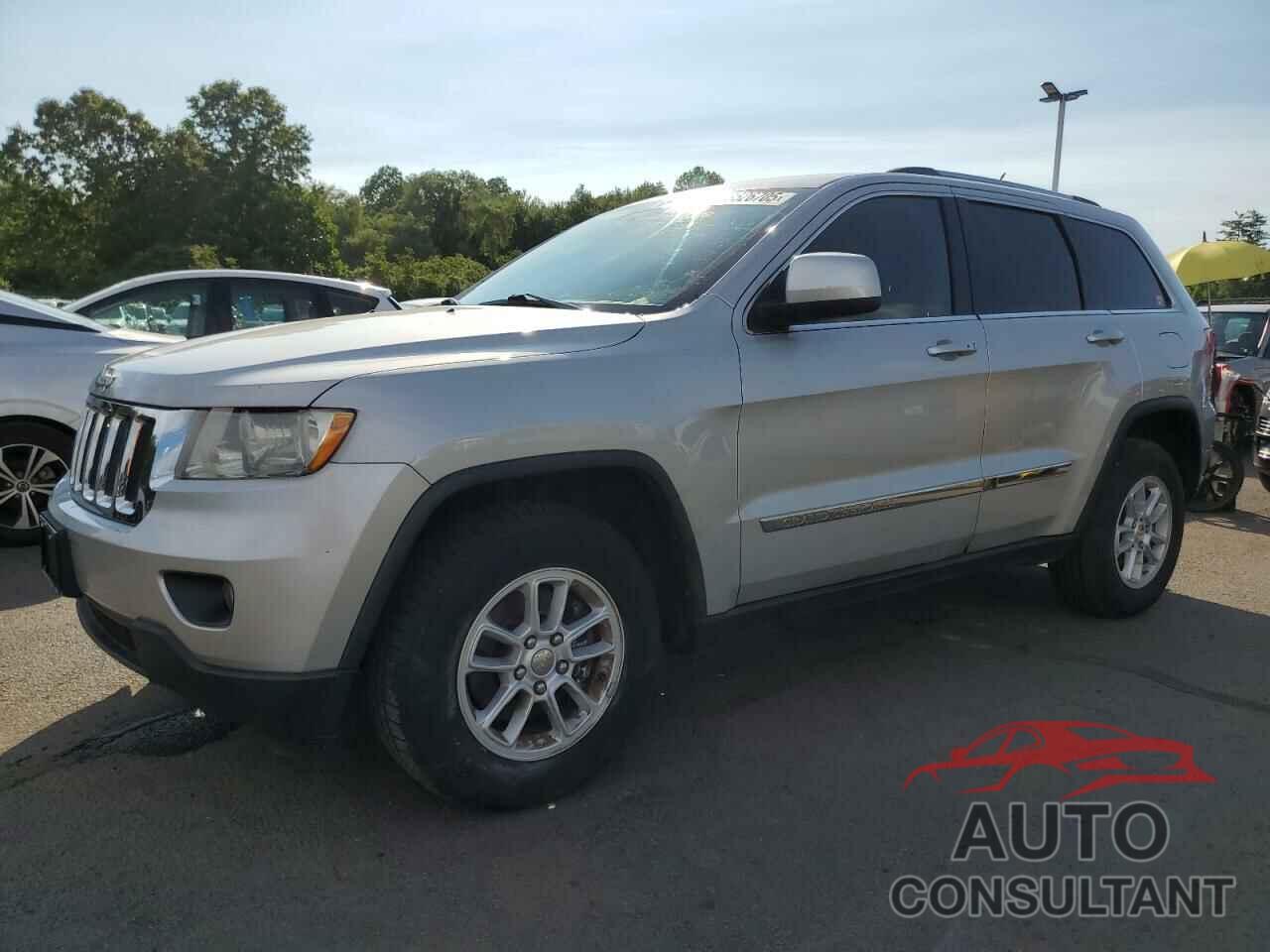 JEEP GRAND CHER 2013 - 1C4RJFAG6DC629849