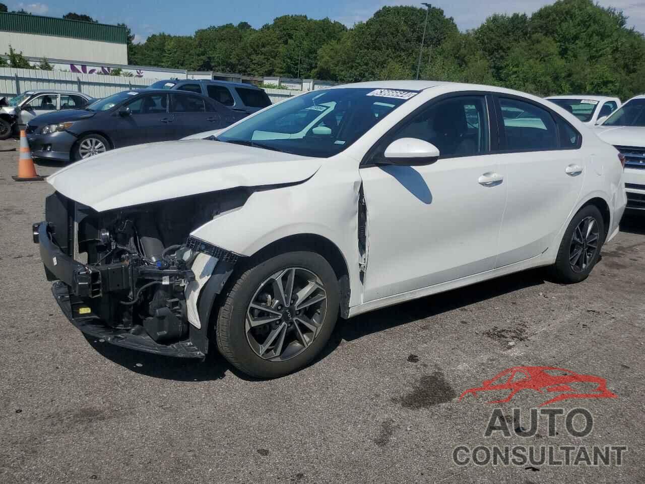 KIA FORTE 2023 - 3KPF24AD8PE571640