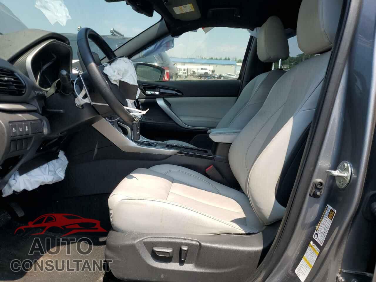 MITSUBISHI ECLIPSE 2023 - JA4ATWAA2PZ051831