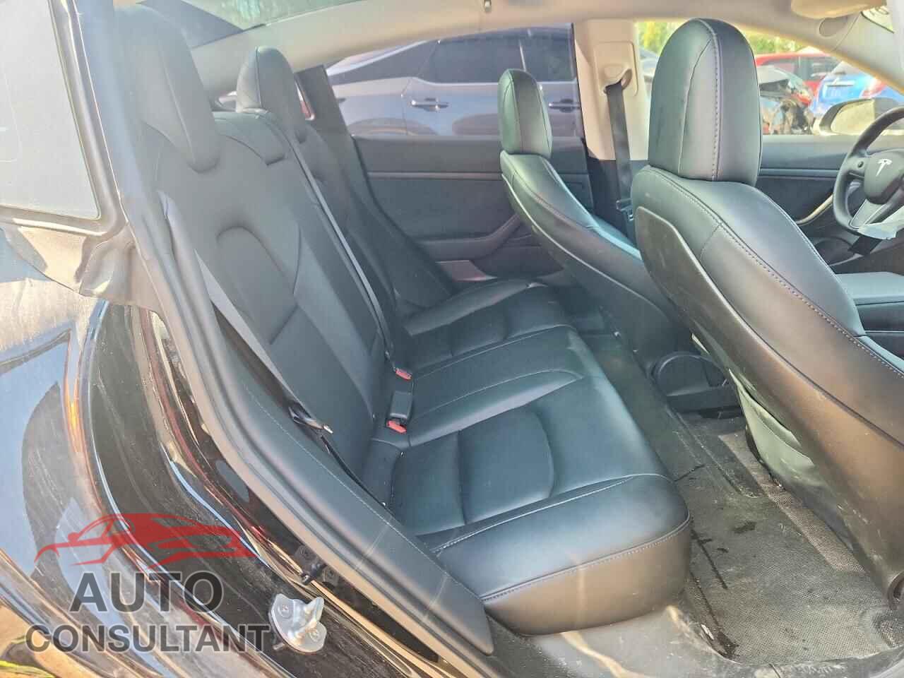 TESLA MODEL 3 2020 - 5YJ3E1EA8LF734042