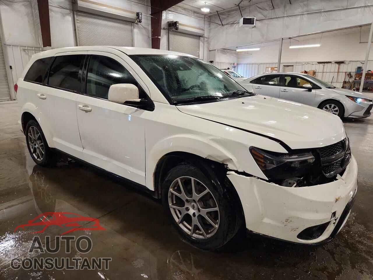 DODGE JOURNEY 2019 - 3C4PDDEG3KT759070
