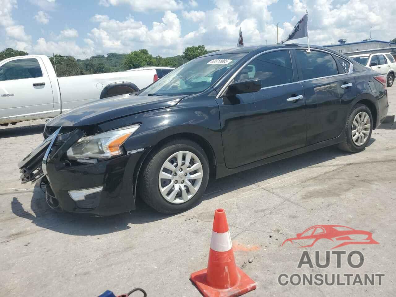 NISSAN ALTIMA 2015 - 1N4AL3AP7FN408151