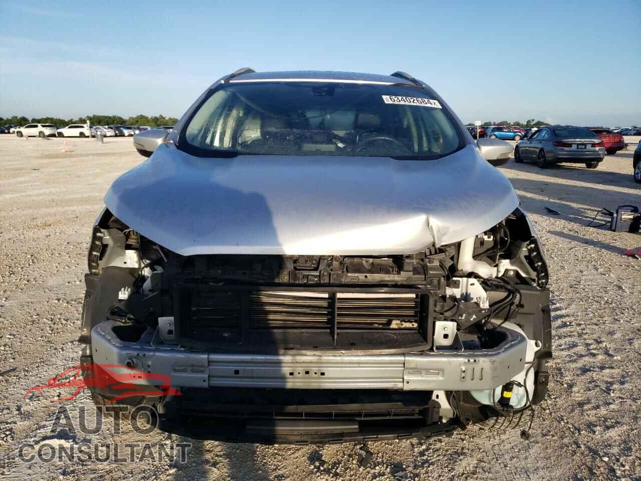 FORD ECOSPORT 2019 - MAJ6S3KLXKC253086