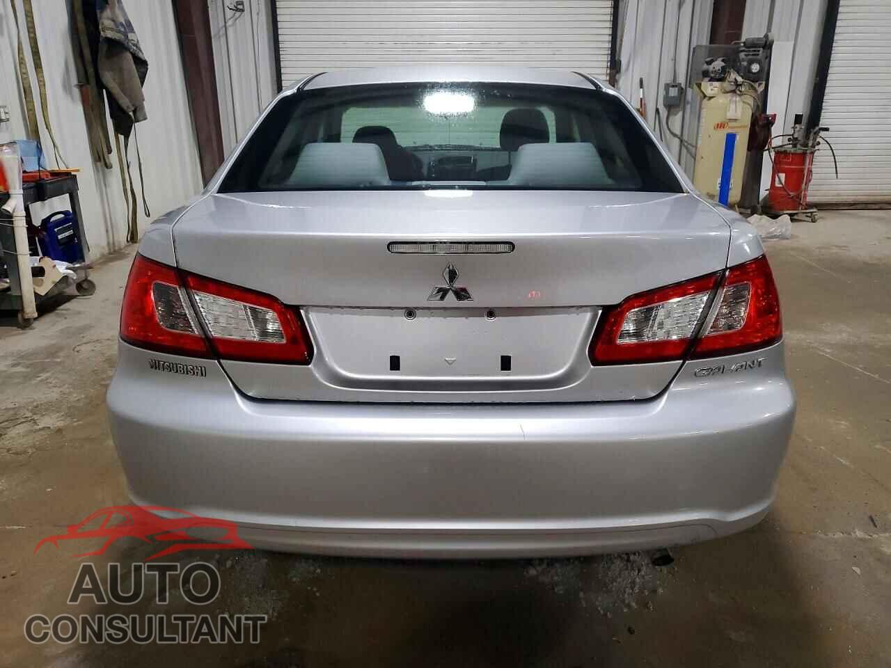 MITSUBISHI GALANT 2011 - 4A32B2FF9BE028652