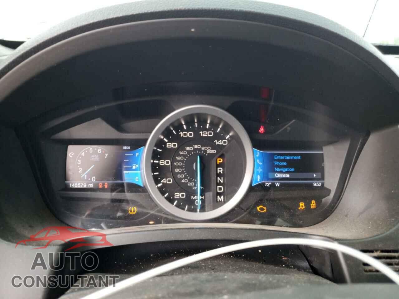 FORD EXPLORER 2013 - 1FM5K8GT2DGB51798