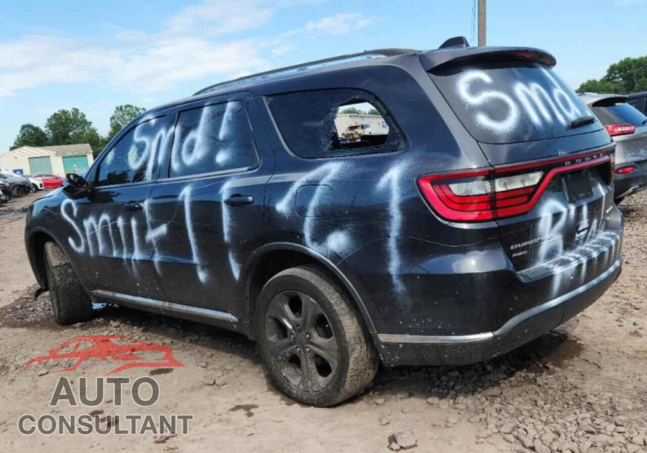 DODGE DURANGO 2014 - 1C4RDJDG8EC973528