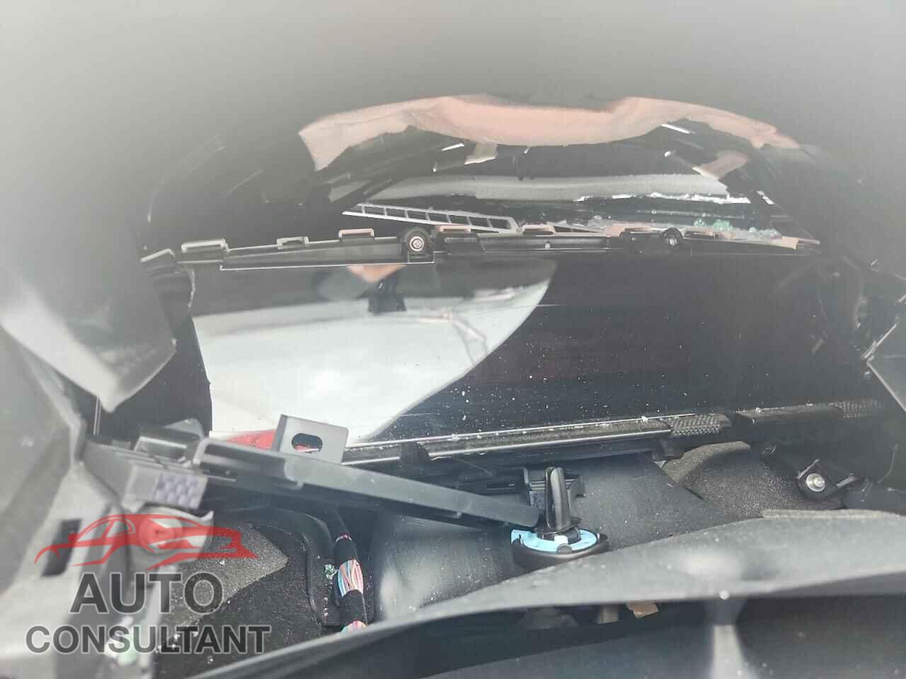 TOYOTA PRIUS 2012 - JTDZN3EU3C3017898