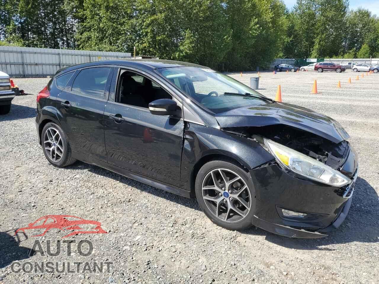 FORD FOCUS 2015 - 1FADP3K26FL320689