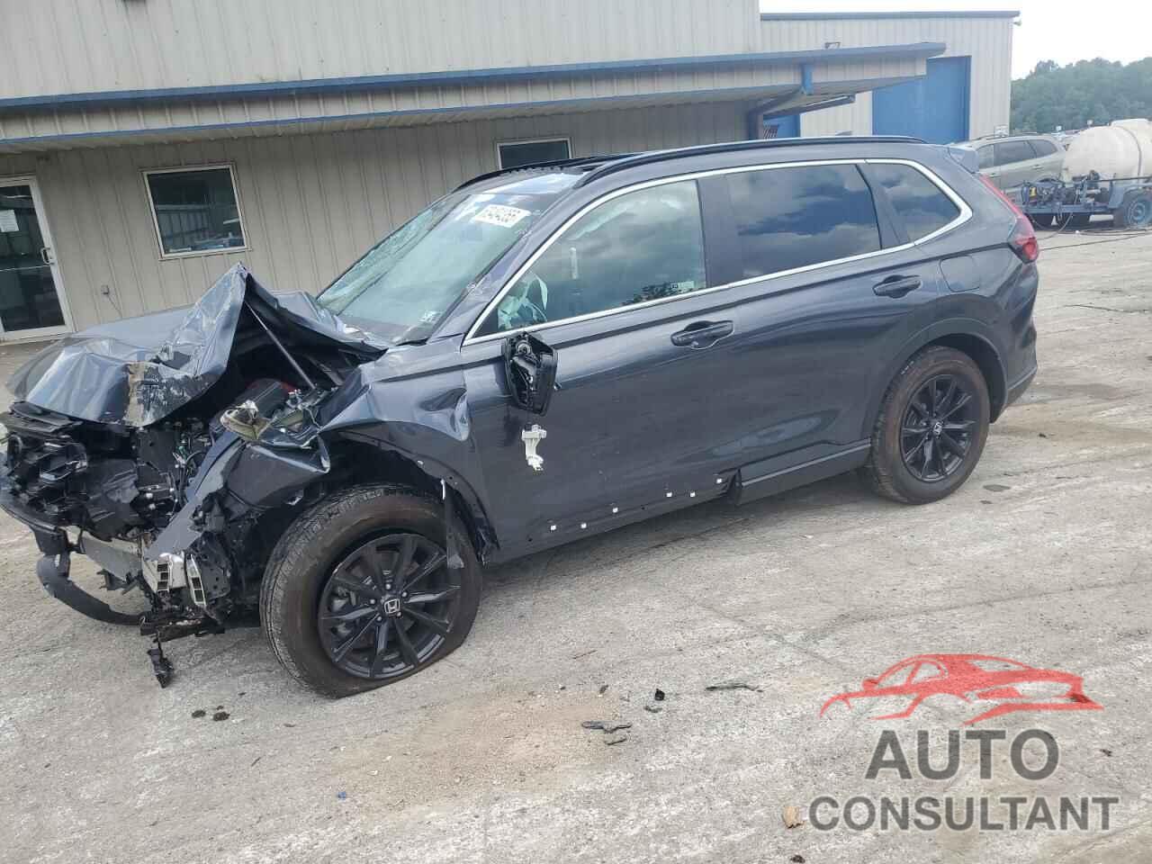 HONDA CRV 2024 - 7FARS6H59RE051598