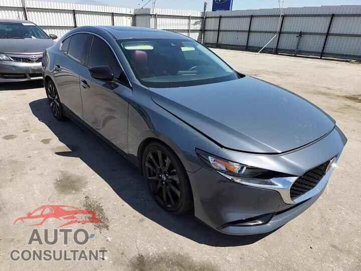 MAZDA 3 2023 - 3MZBPACM4PM370493