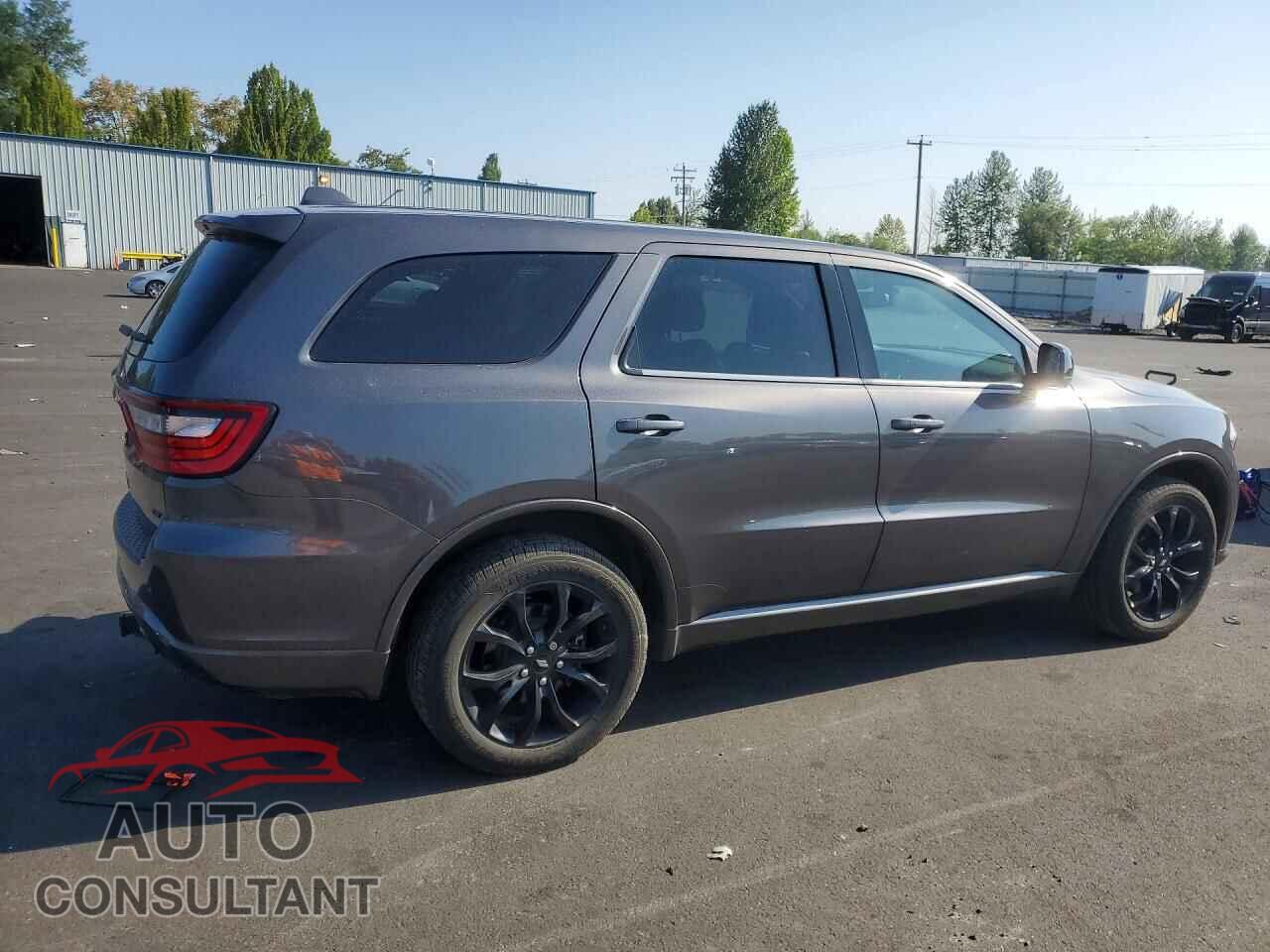 DODGE DURANGO 2019 - 1C4RDJDG4KC617427