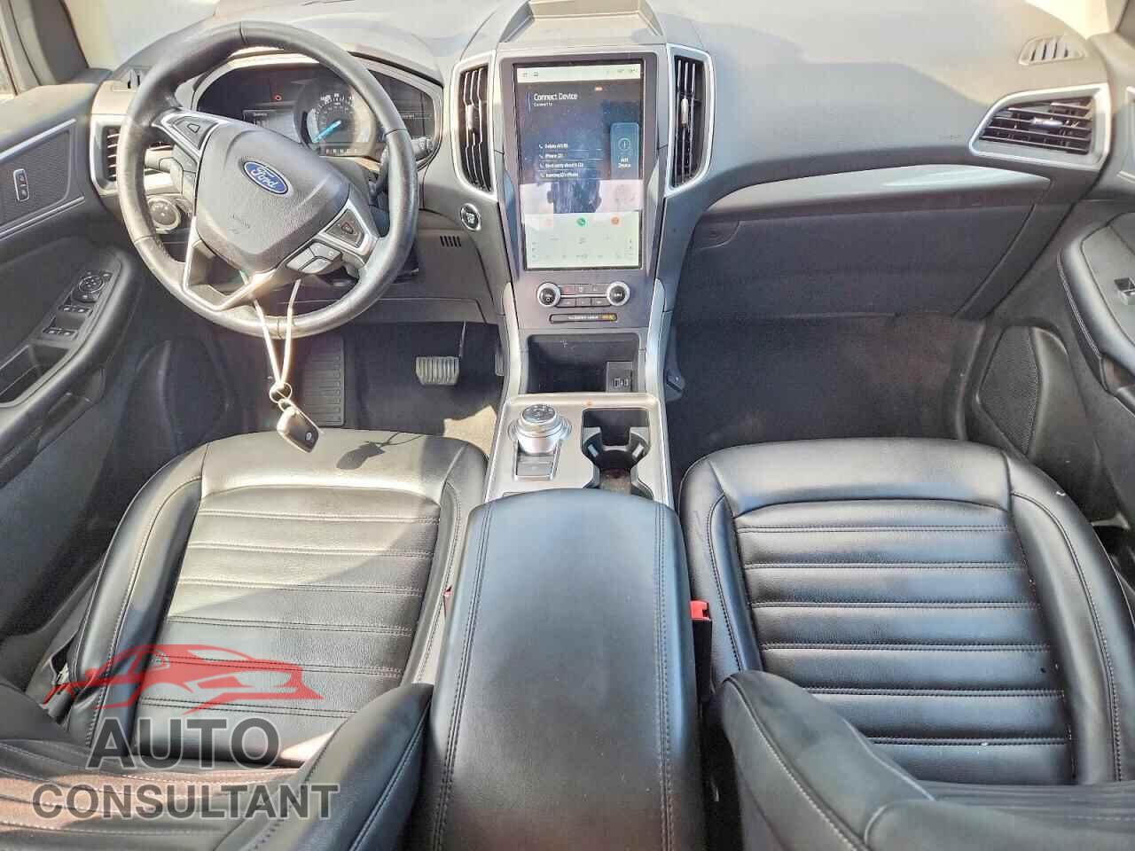 FORD EDGE 2023 - 2FMPK4J93PBA02276