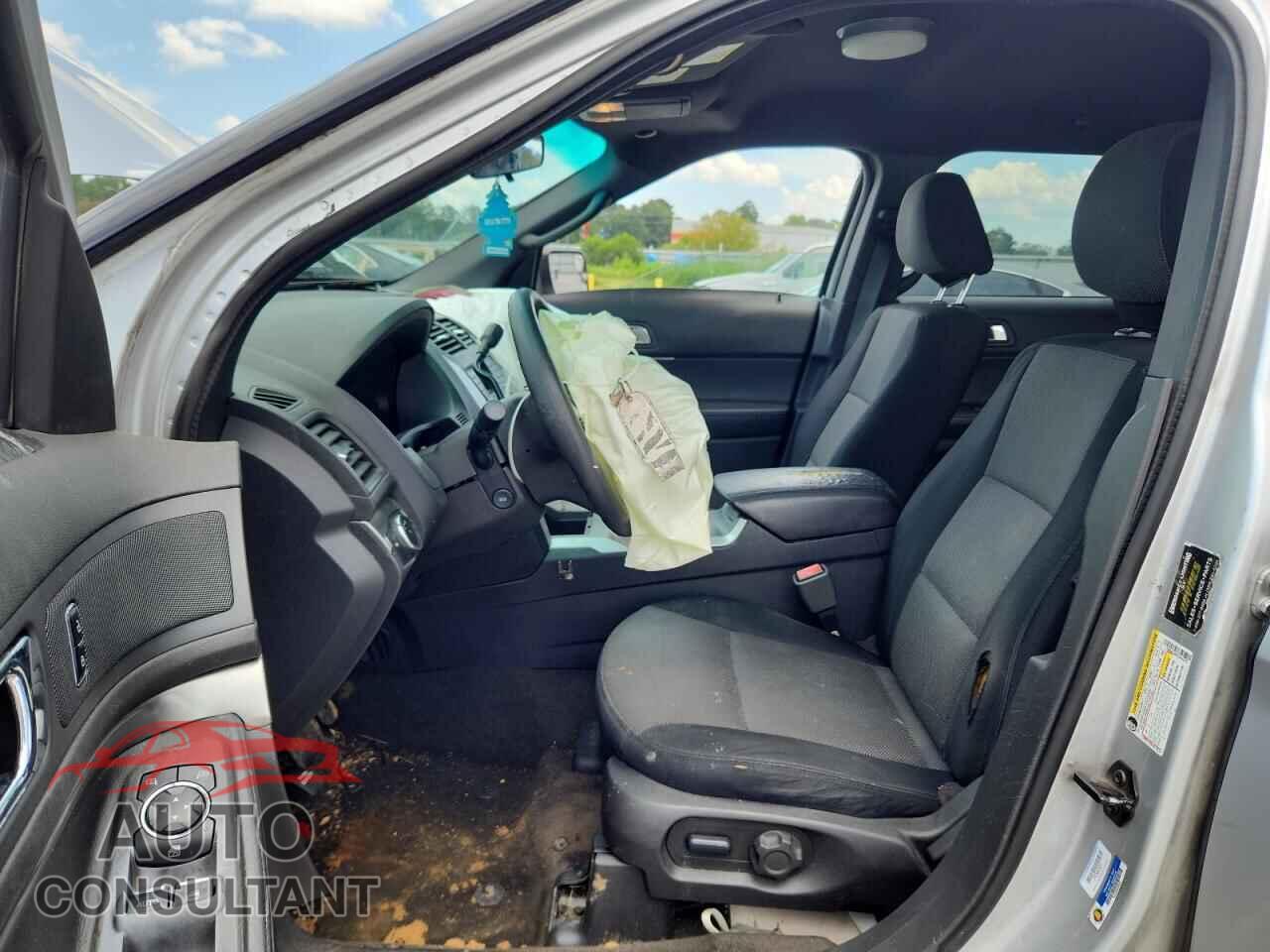 FORD EXPLORER 2015 - 1FM5K8AR5FGA46446