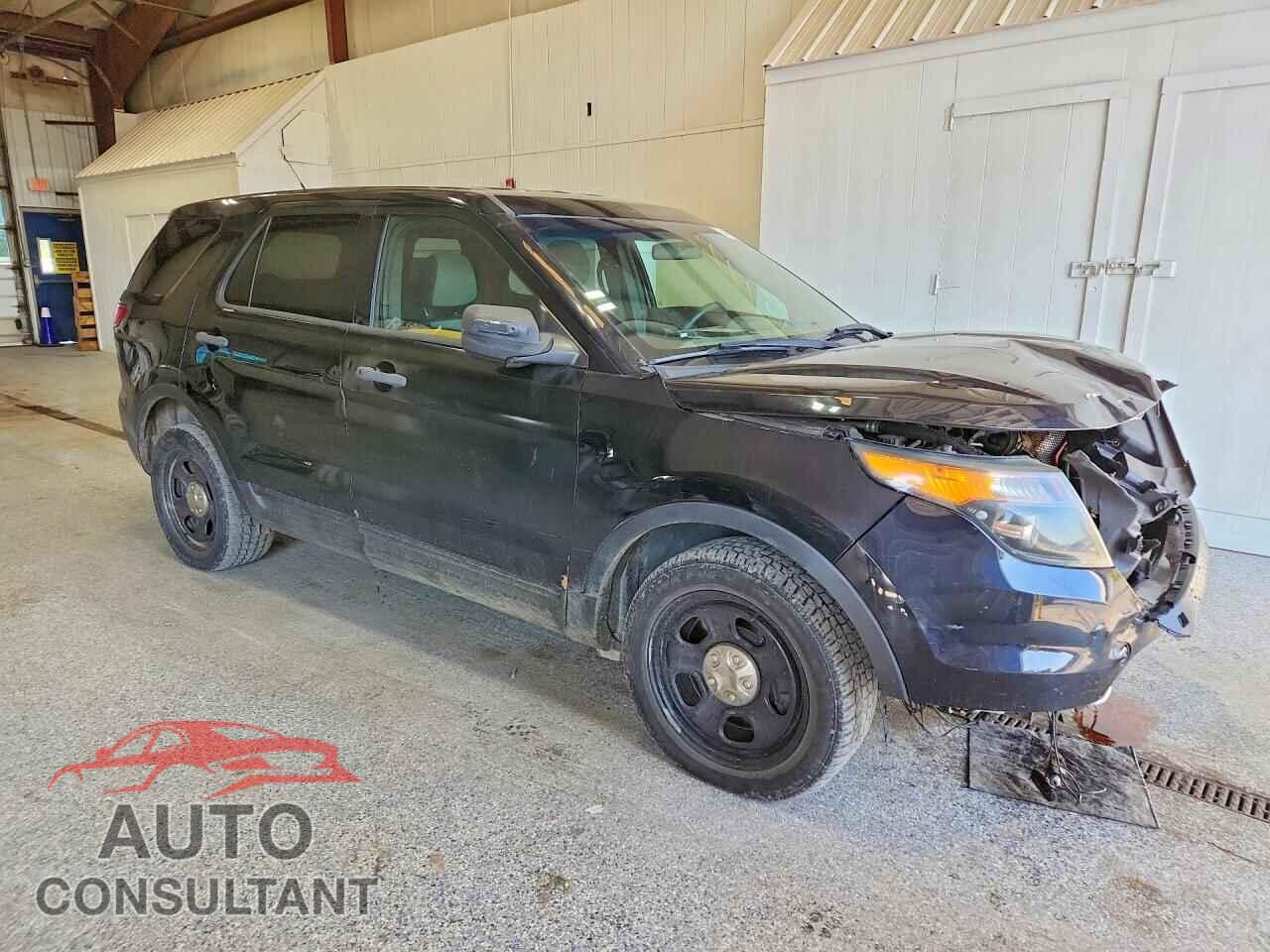 FORD EXPLORER 2014 - 1FM5K8AR8EGC08357
