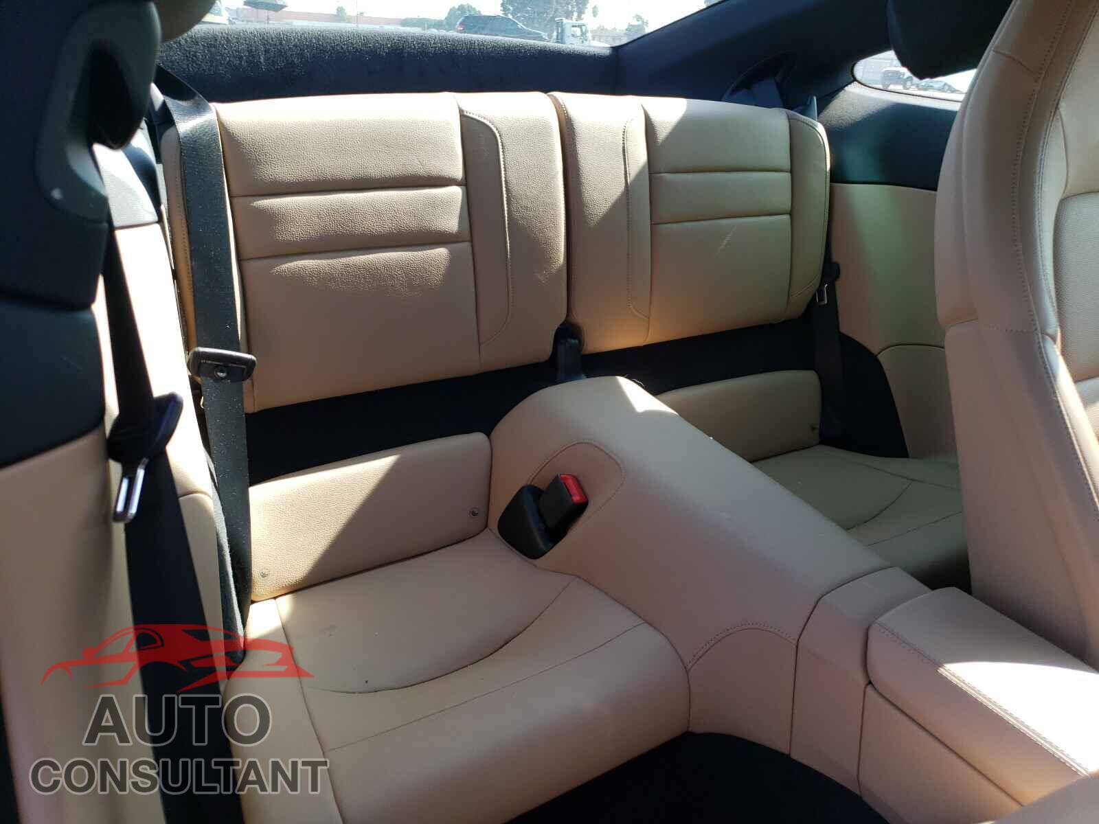 PORSCHE 911 2020 - WP0AA2A94LS205968