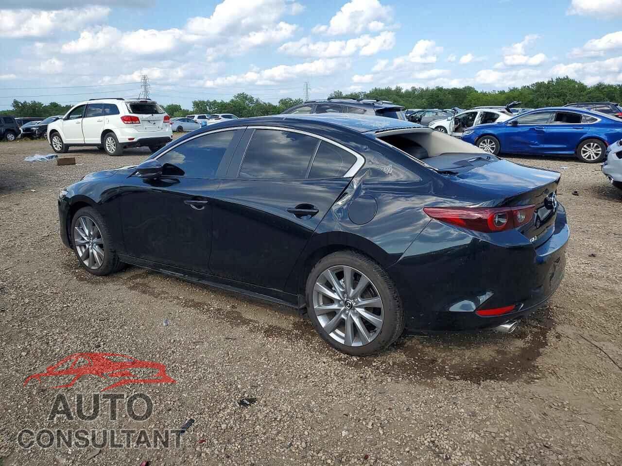 MAZDA 3 2026 - JM1BPACL8T1866897