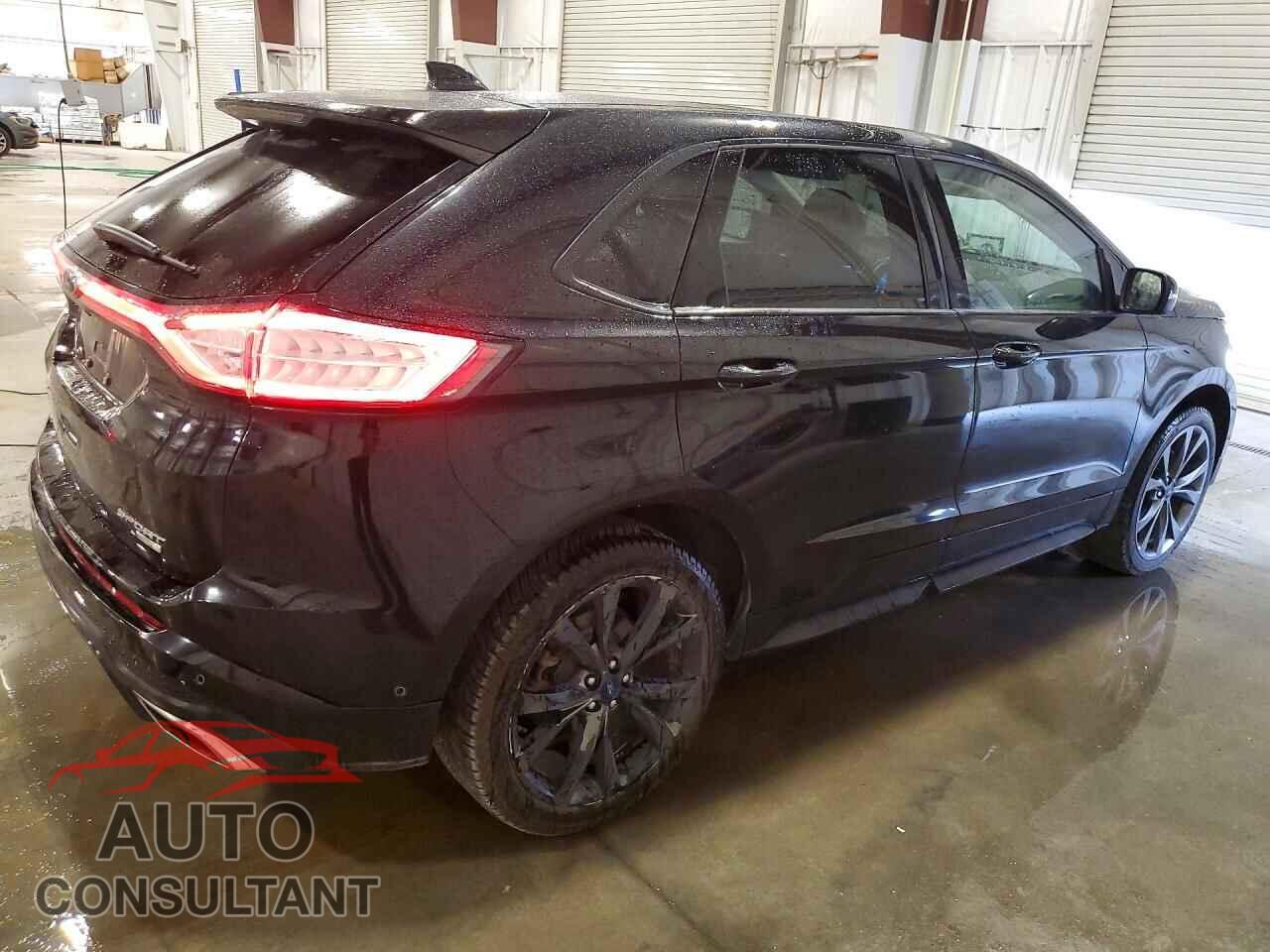 FORD EDGE 2017 - 2FMPK4APXHBB99611