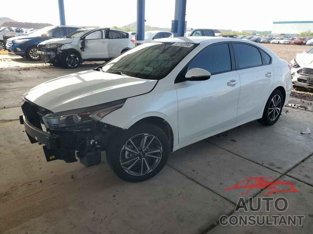 KIA FORTE 2024 - 3KPF24AD2RE738142