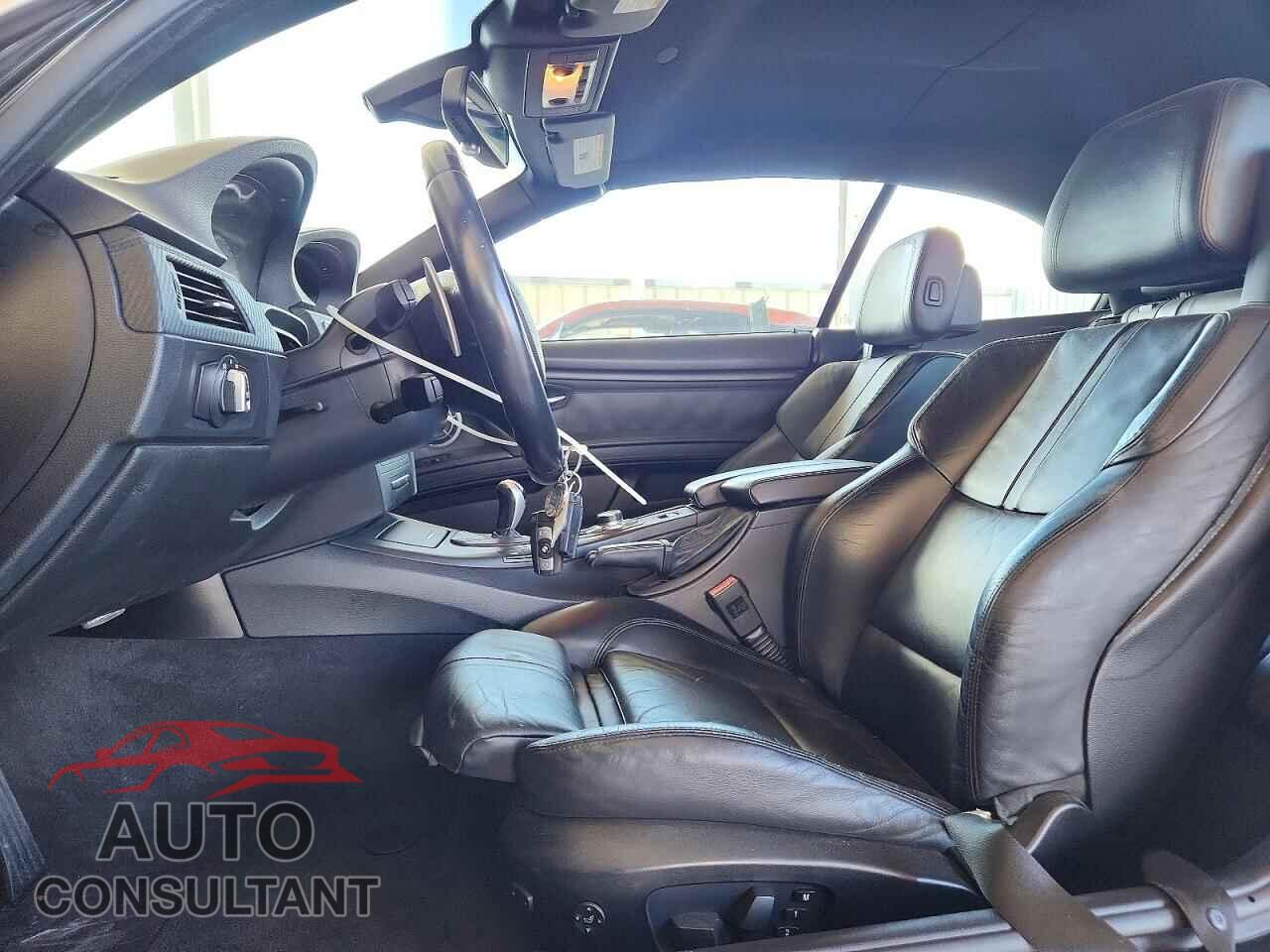 BMW M3 2013 - WBSDX9C5XDE786058