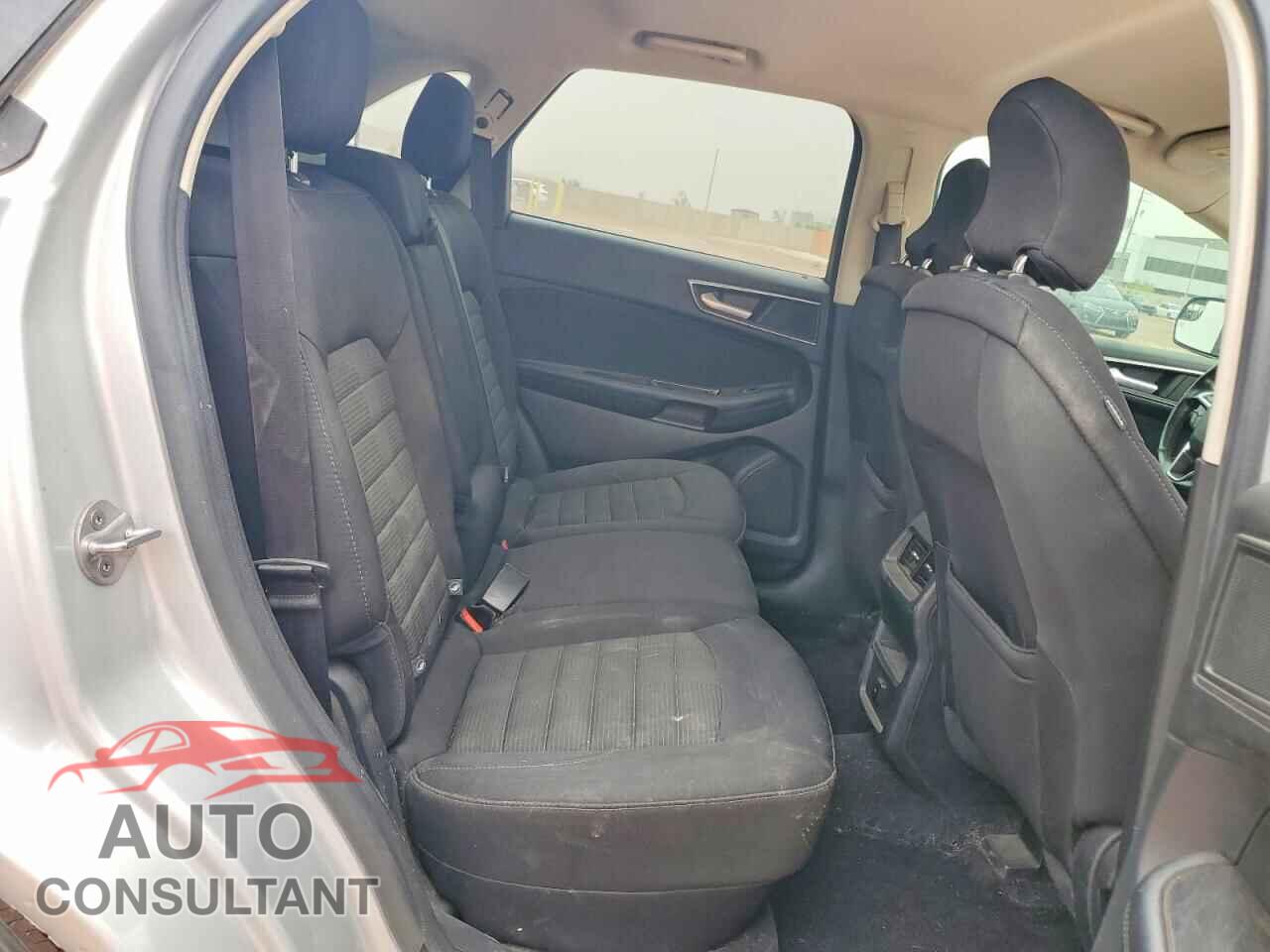 FORD EDGE 2015 - 2FMTK3J87FBC17710