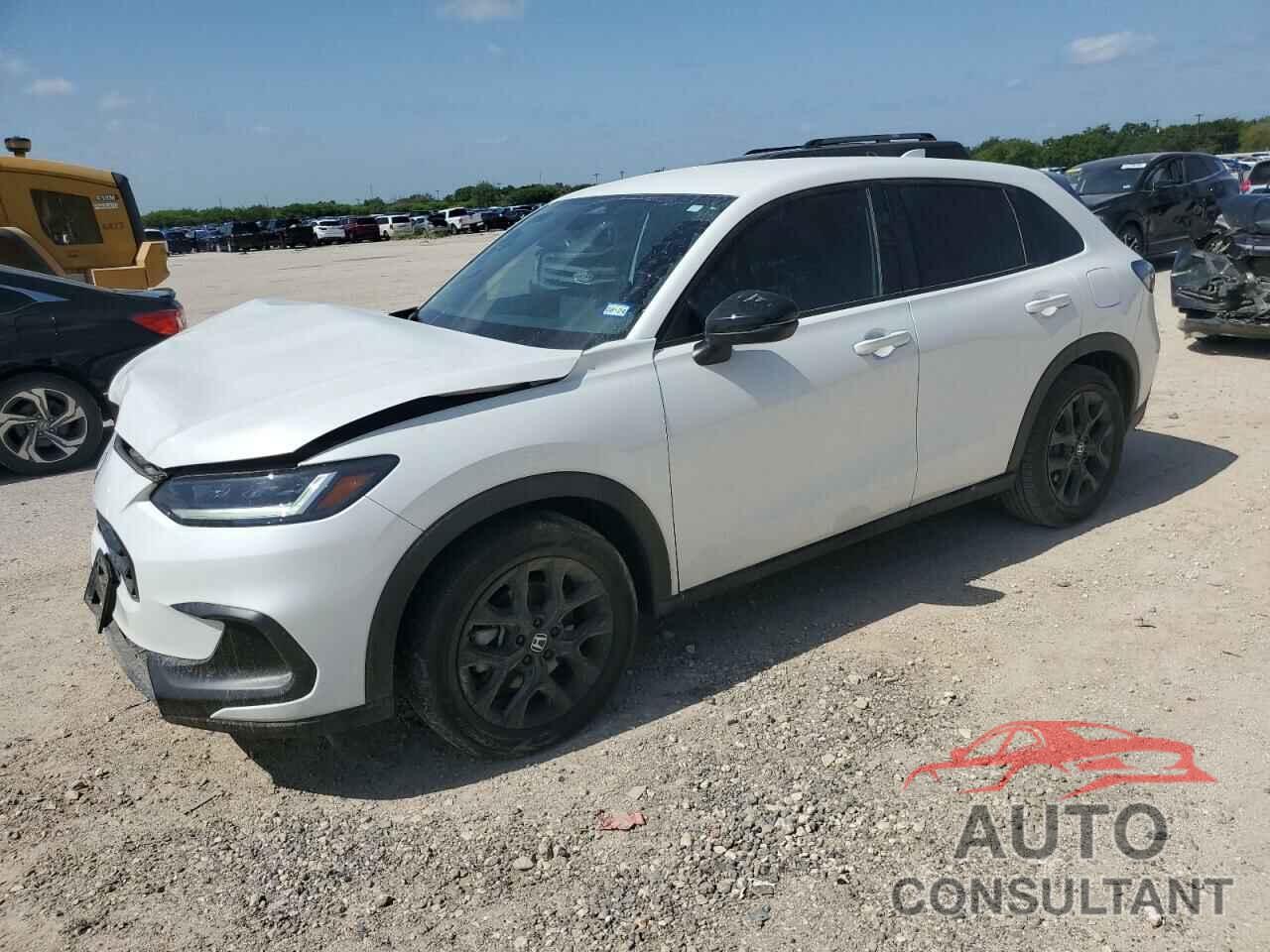 HONDA HR-V 2023 - 3CZRZ1H50PM705871