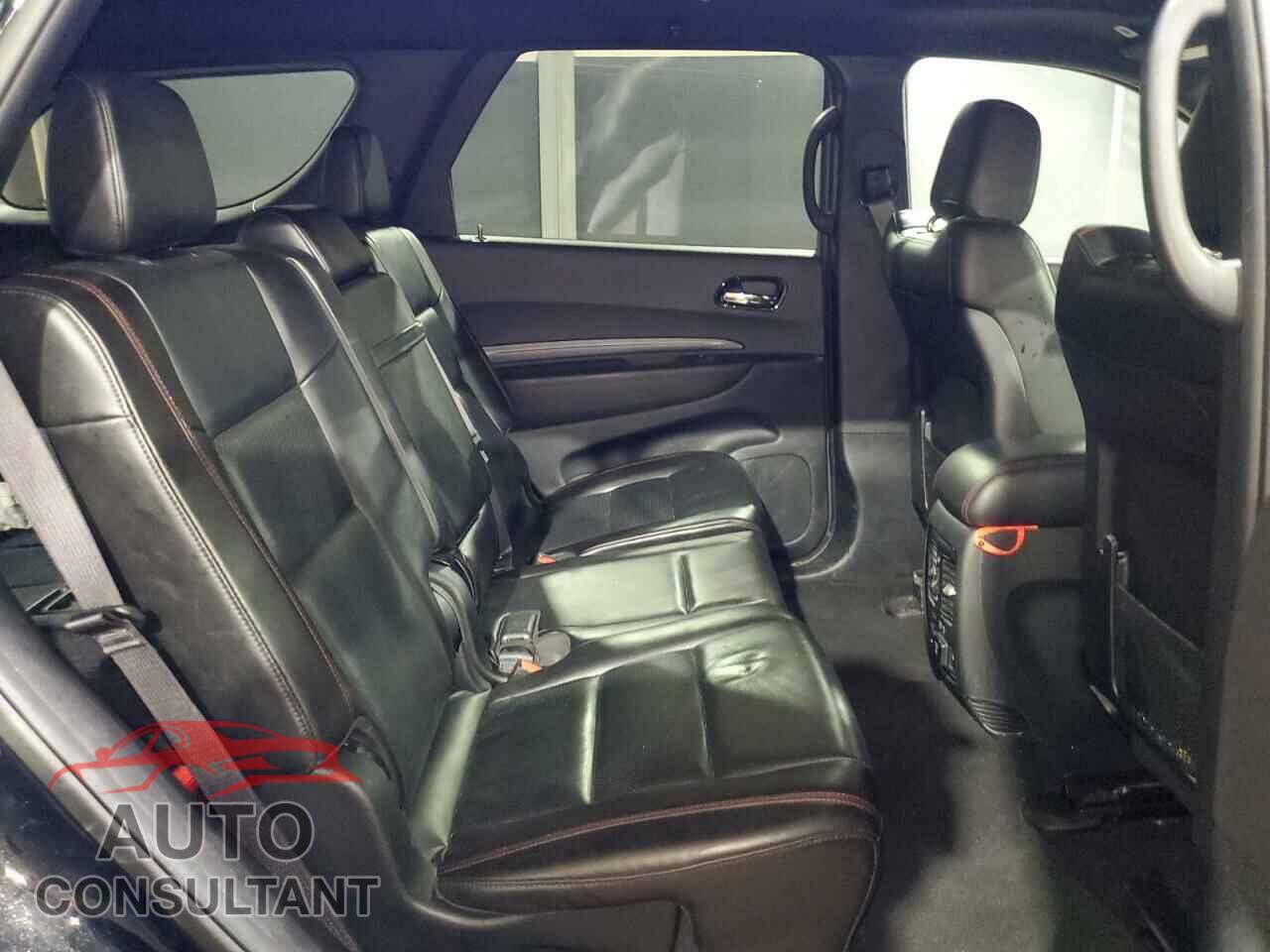 DODGE DURANGO 2023 - 1C4RDHDG2PC636011
