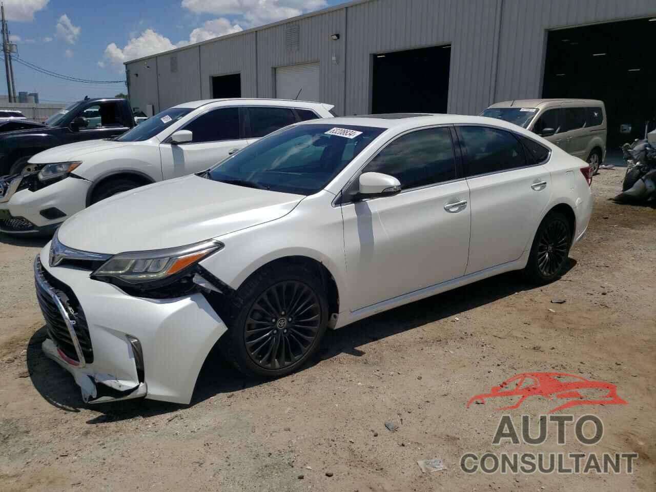 TOYOTA AVALON 2016 - 4T1BK1EB9GU199390