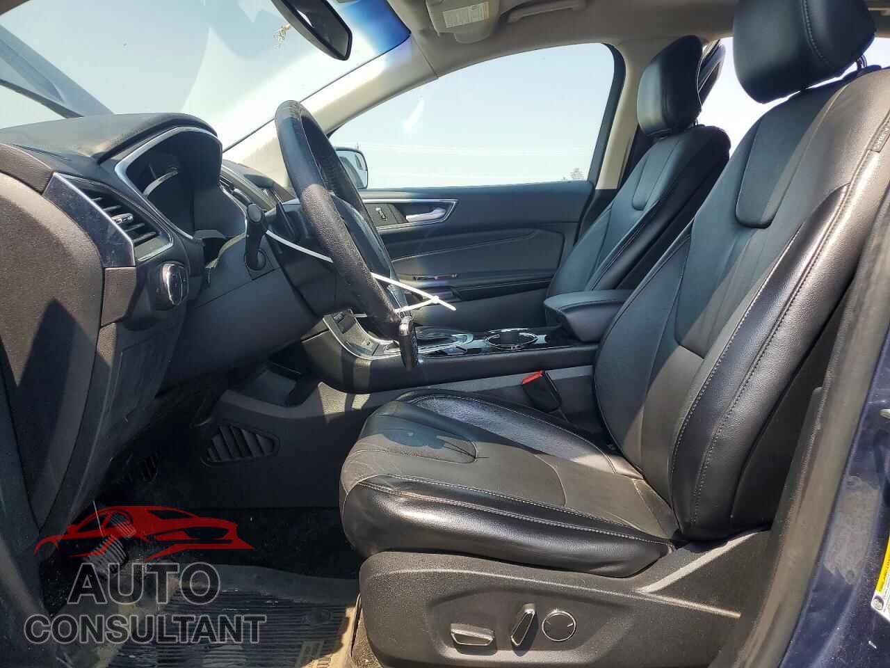 FORD EDGE 2018 - 2FMPK4K82JBB95713