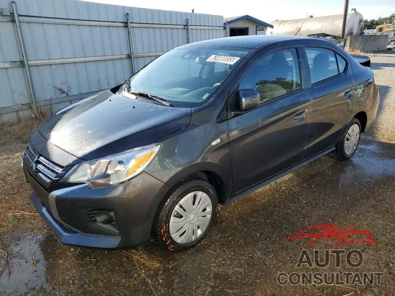 MITSUBISHI MIRAGE 2024 - ML32FUFJ6RHF18262