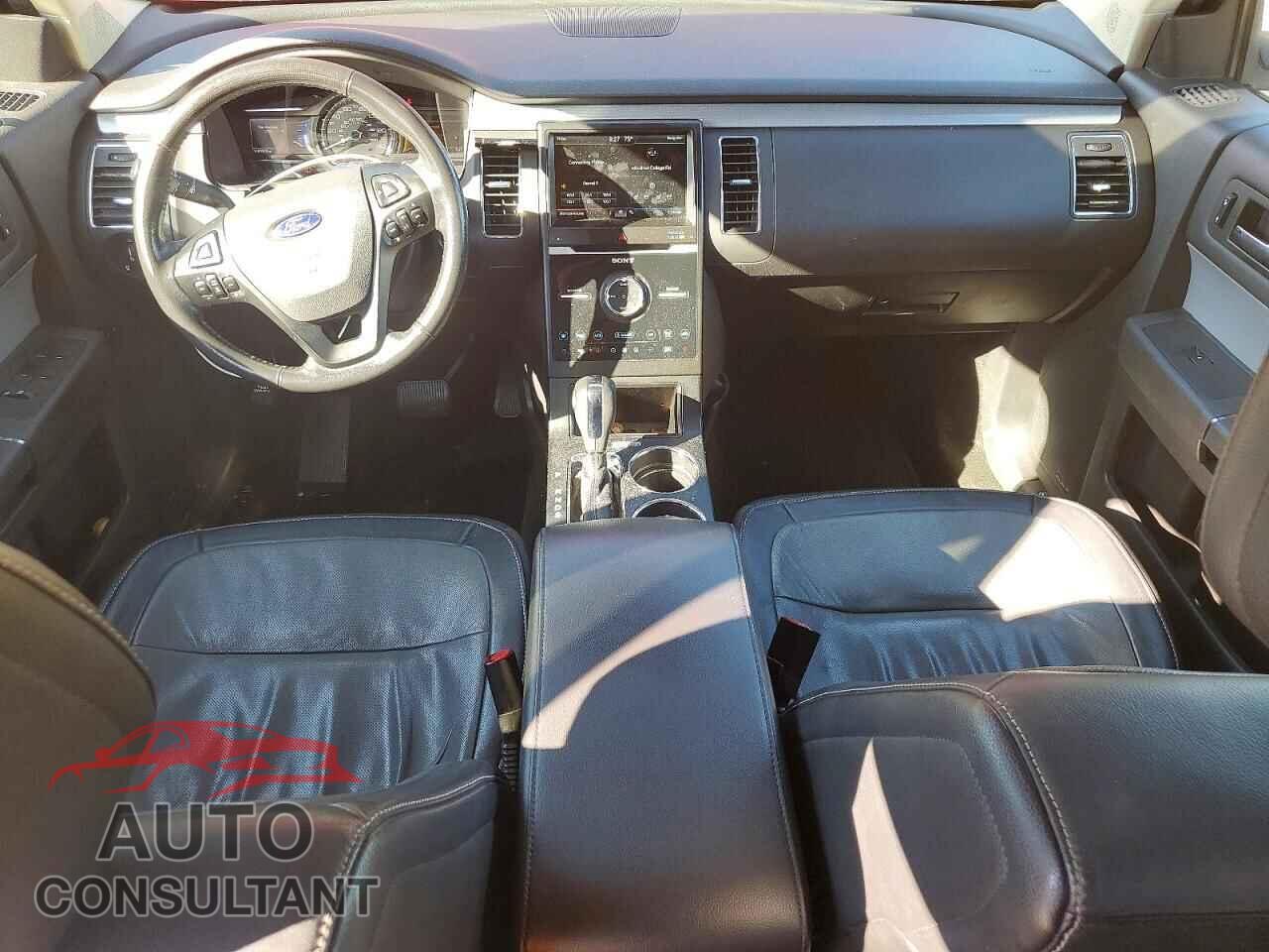 FORD FLEX 2014 - 2FMGK5D80EBD04520