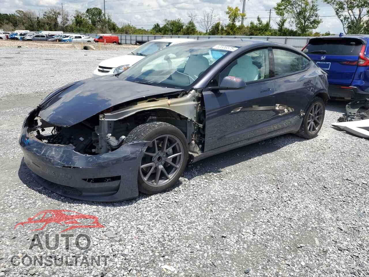 TESLA MODEL 3 2023 - 5YJ3E1EA3PF646344