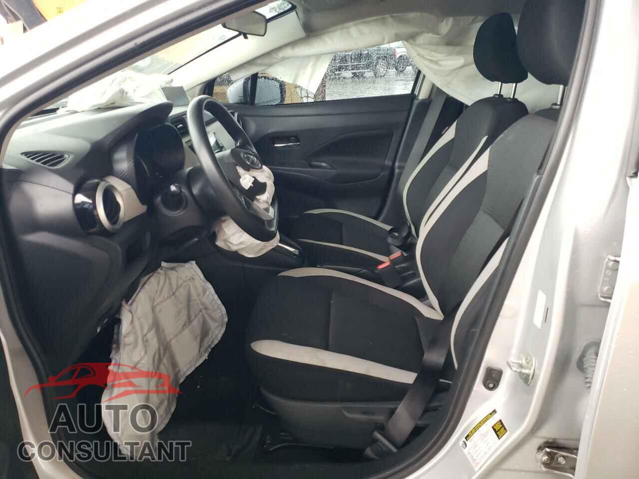NISSAN VERSA 2021 - 3N1CN8EV6ML913259