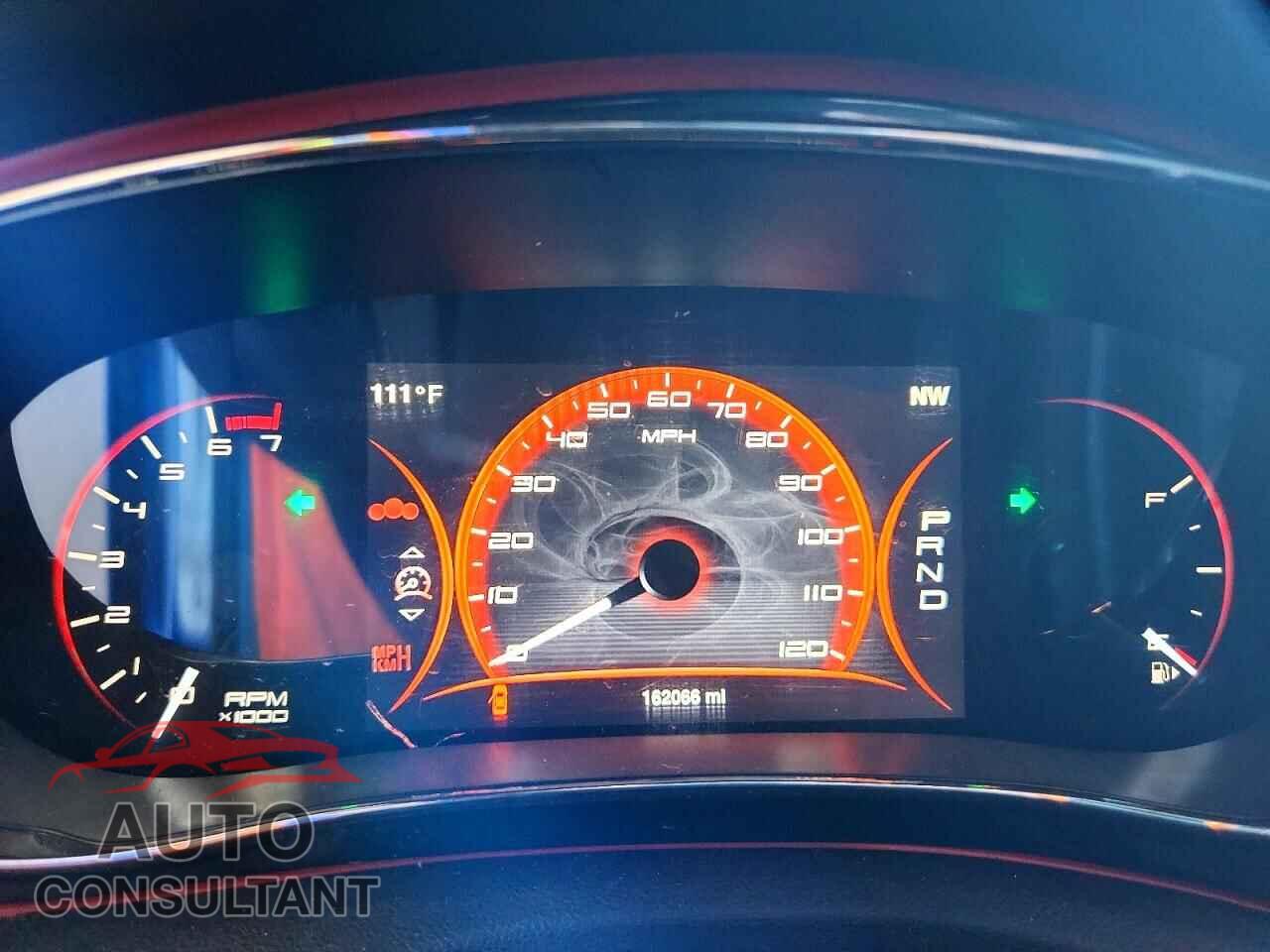 DODGE DART 2014 - 1C3CDFEB0ED703083