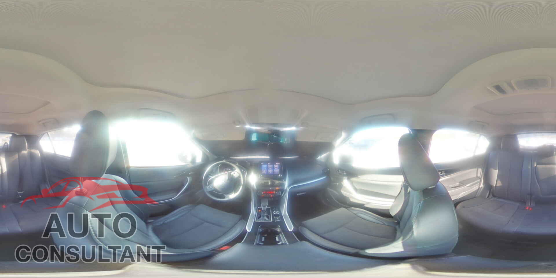 MITSUBISHI ECLIPSE 2023 - JA4ATWAA3PZ039672