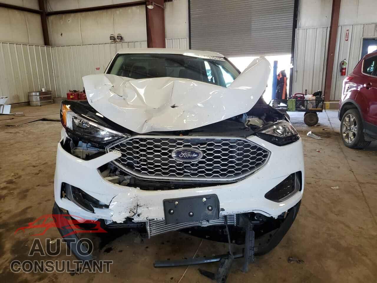 FORD EDGE 2024 - 2FMPK4J95RBA70548
