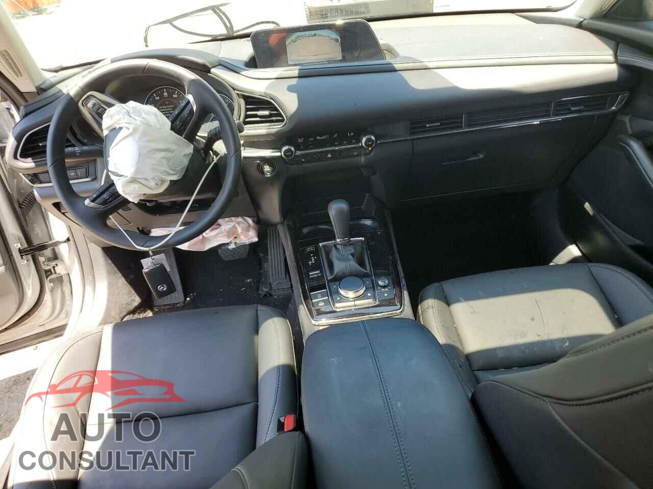 MAZDA CX30 2025 - 3MVDMBCM5SM769981