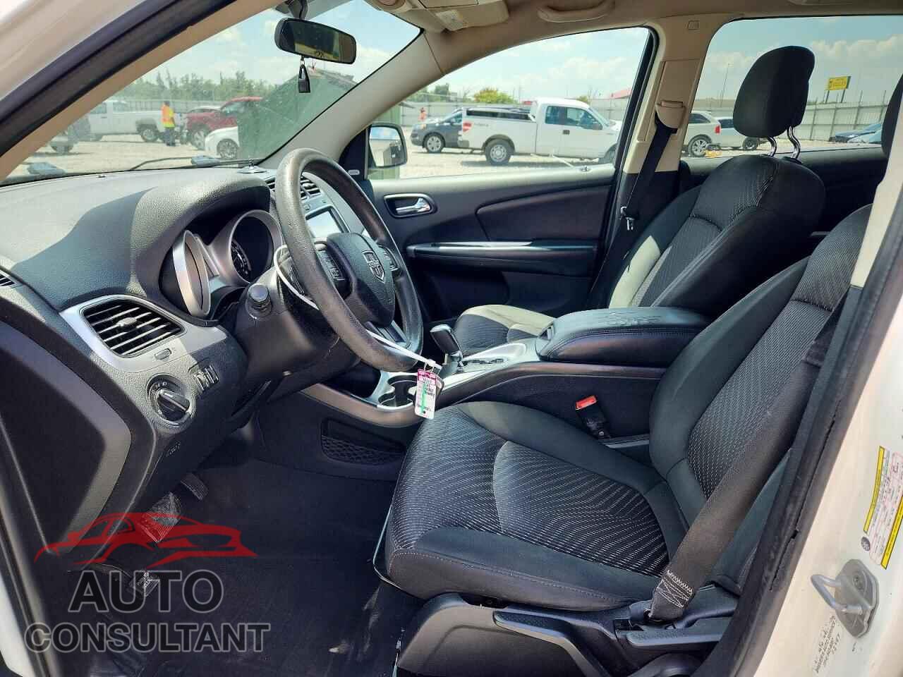 DODGE JOURNEY 2011 - 3D4PG1FG3BT513126