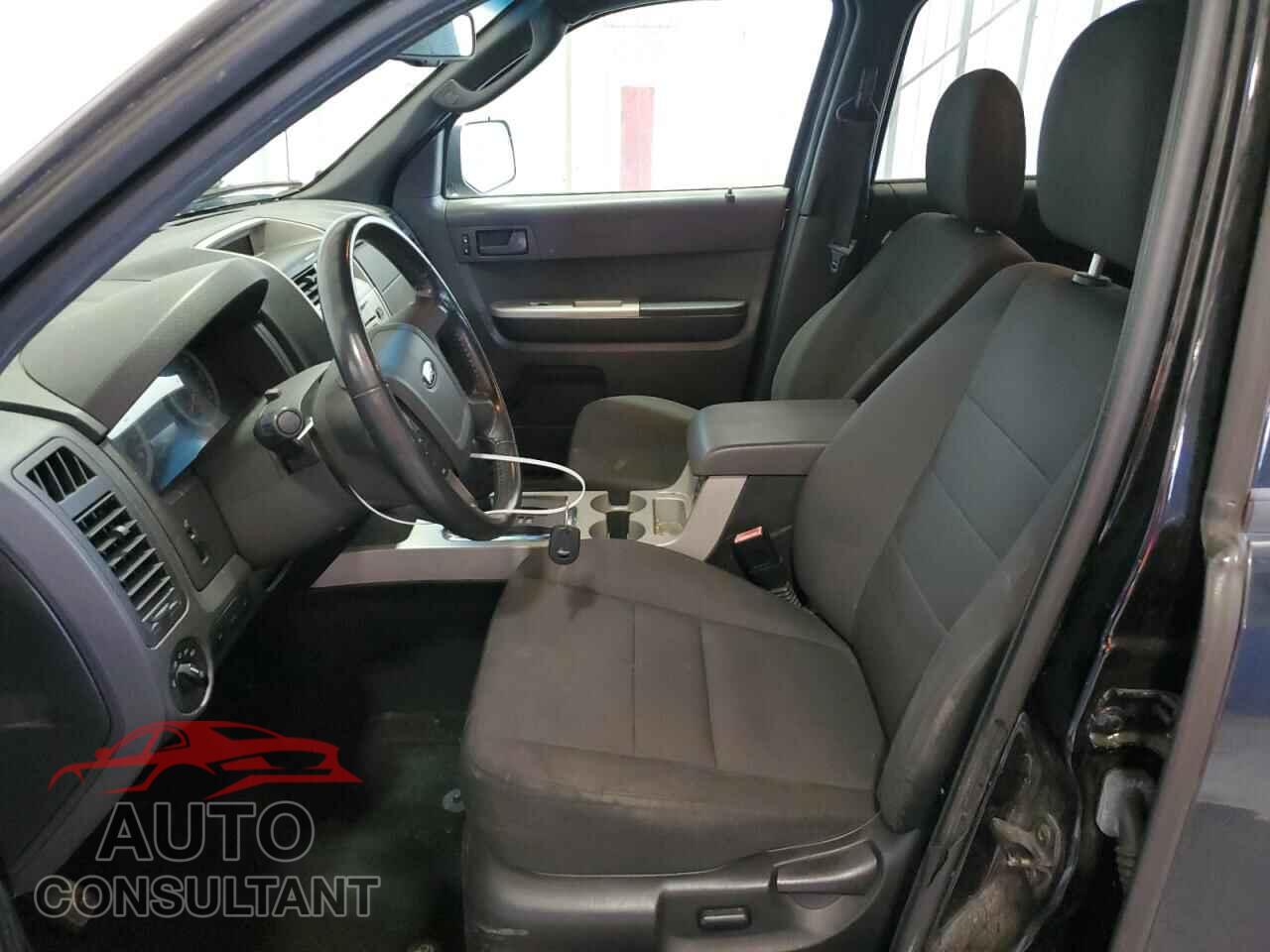 FORD ESCAPE 2012 - 1FMCU9DGXCKA20970