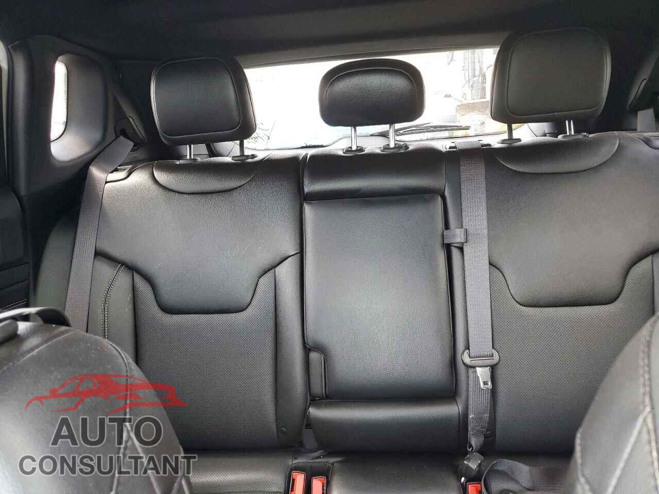 JEEP COMPASS 2024 - 3C4NJDCN0RT103520