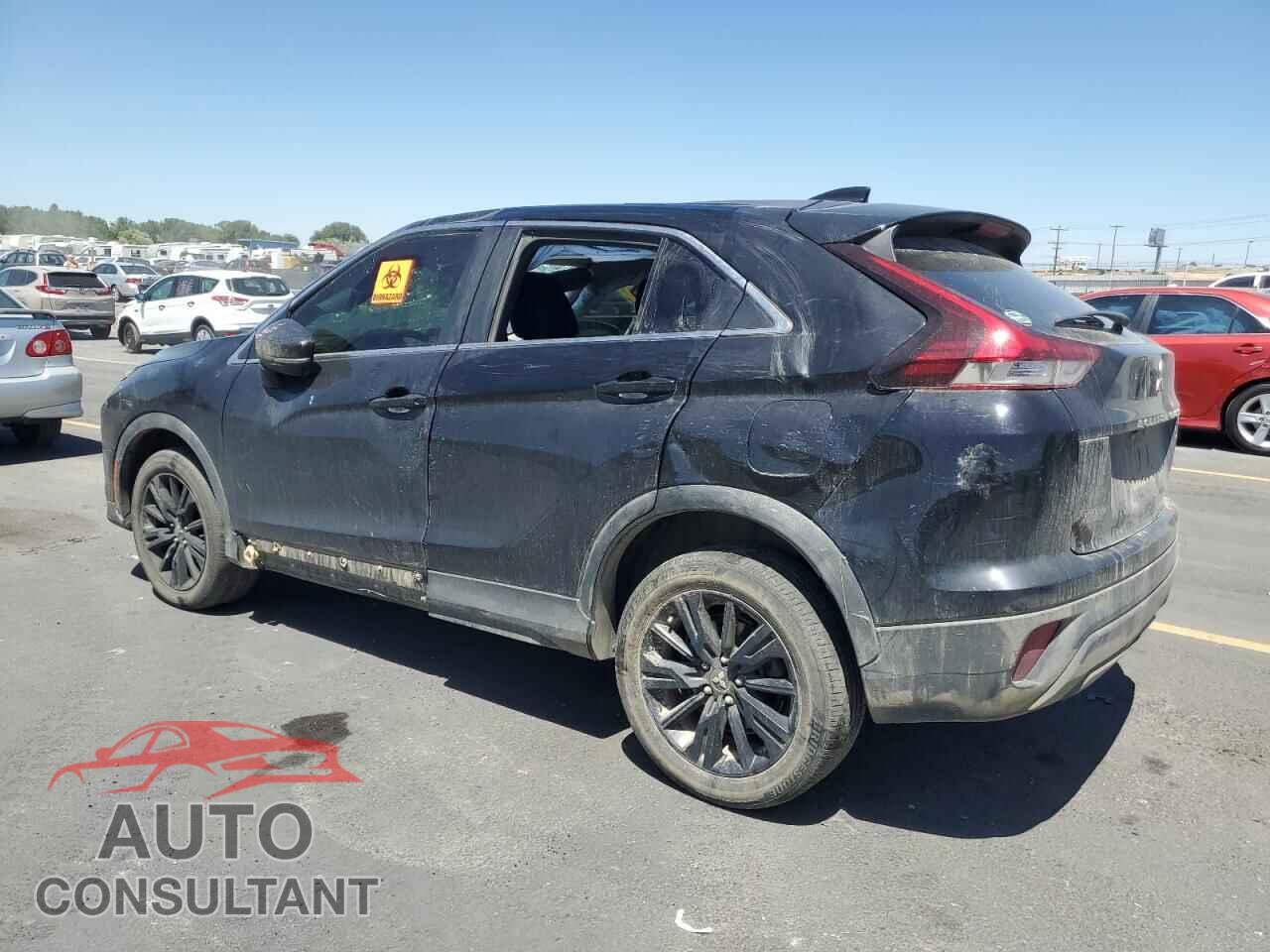 MITSUBISHI ECLIPSE 2023 - JA4ATVAA5PZ001953