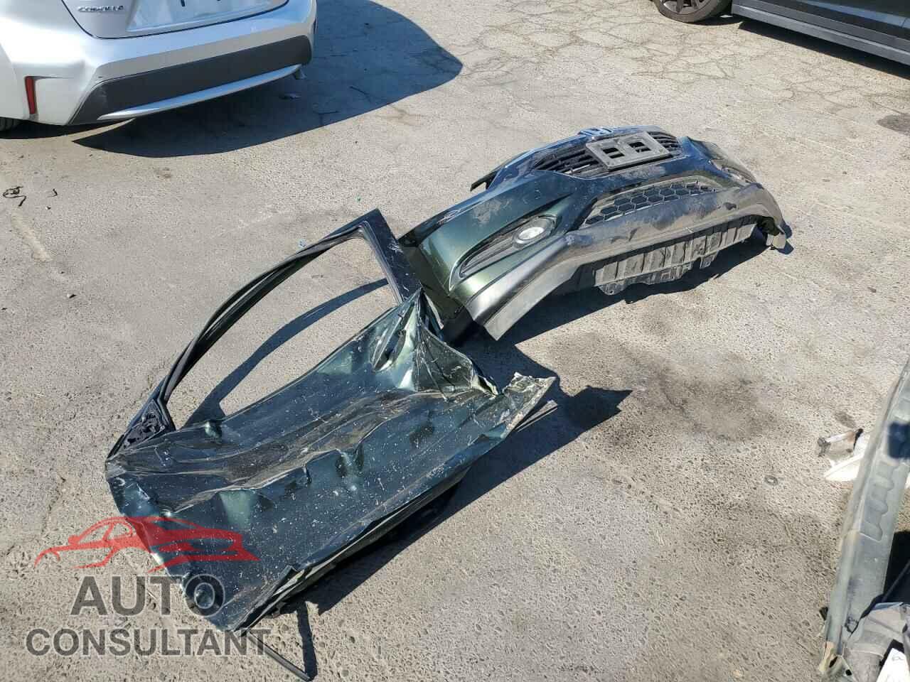 HONDA HR-V 2017 - 3CZRU5H5XHM704363