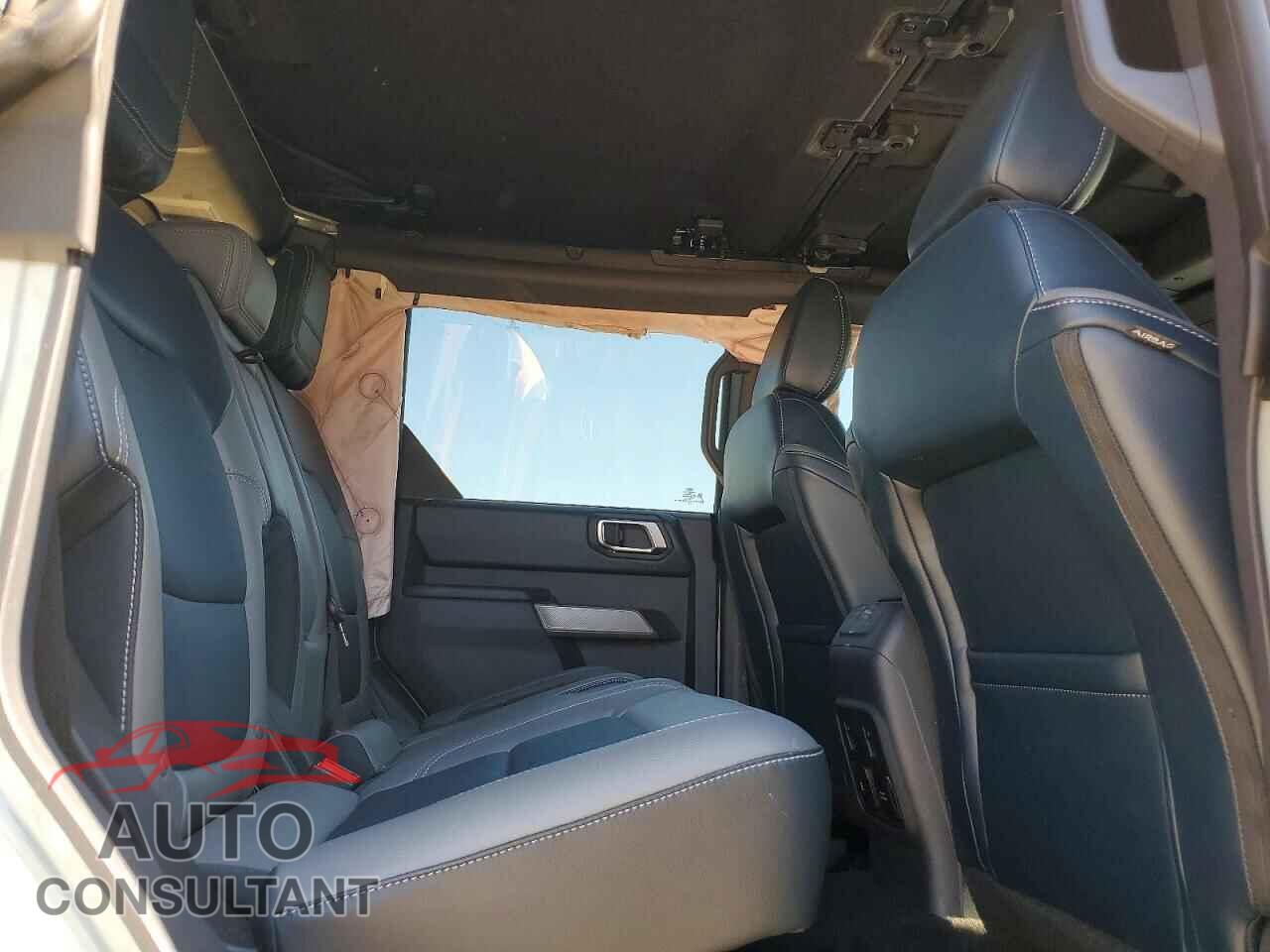 FORD BRONCO 2023 - 1FMEE5BP0PLB59314