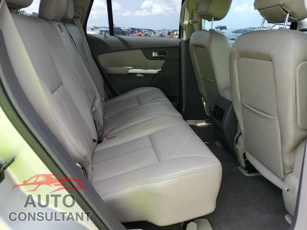 FORD EDGE 2013 - 2FMDK3J97DBC64682