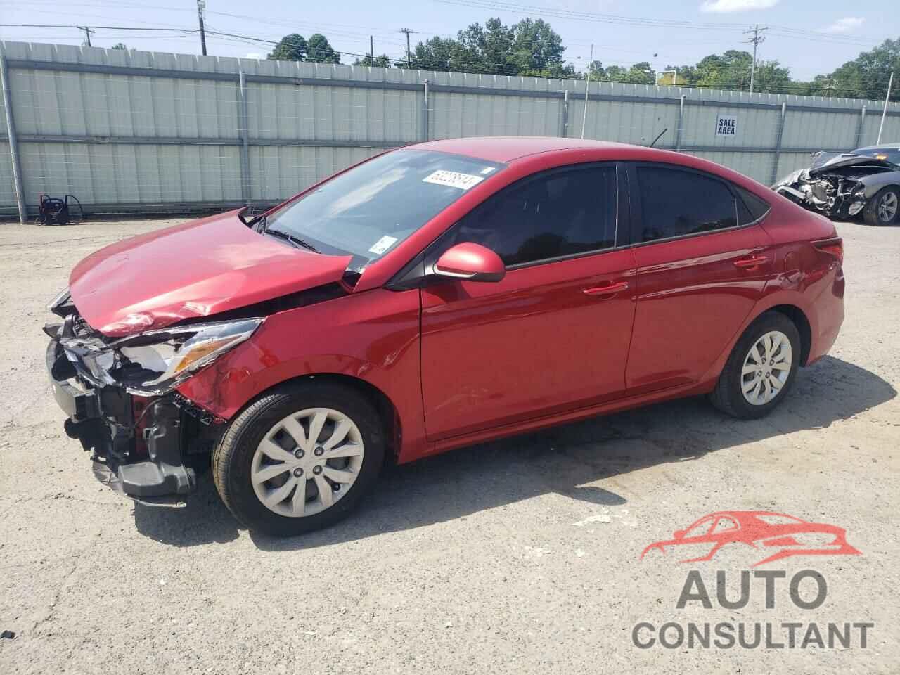 HYUNDAI ACCENT 2019 - 3KPC24A35KE076346