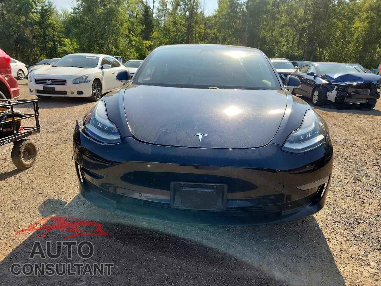 TESLA MODEL 3 2020 - 5YJ3E1EA8LF734042