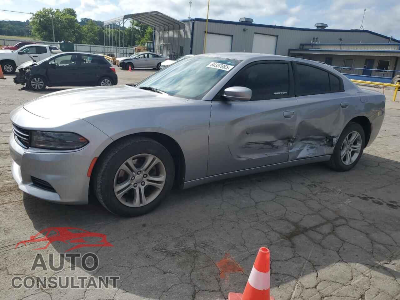 DODGE CHARGER 2015 - 2C3CDXBG2FH771265