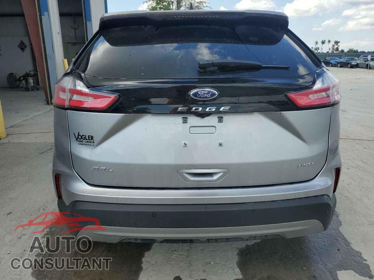 FORD EDGE 2024 - 2FMPK4J9XRBA22866