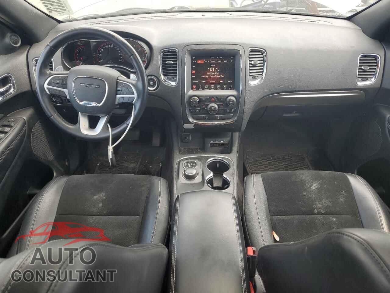 DODGE DURANGO 2015 - 1C4RDJAG5FC946745