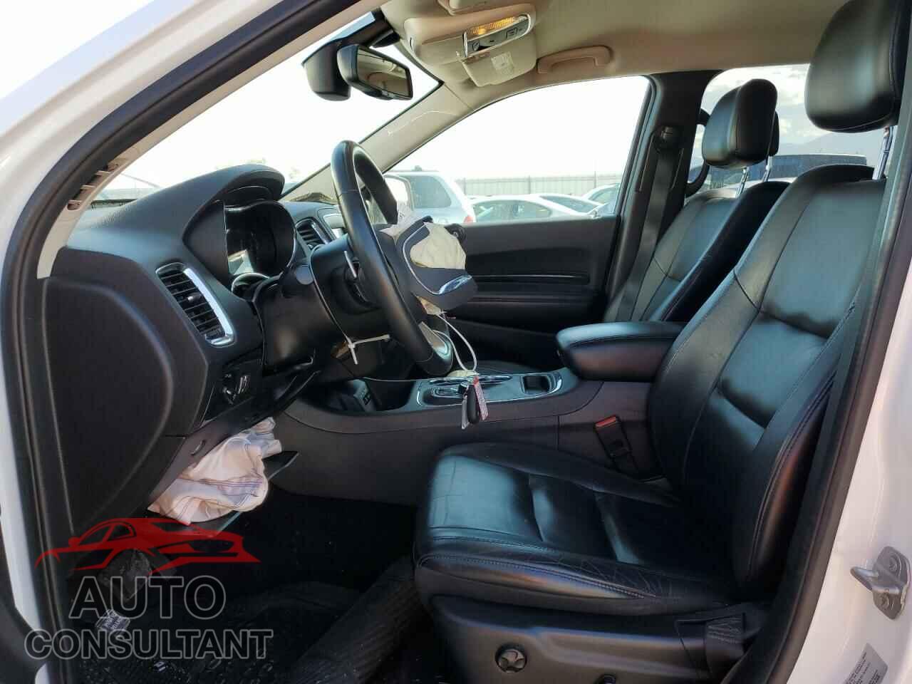 DODGE DURANGO 2016 - 1C4RDJDG1GC459989